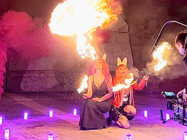 News - Alles aktuelle über Cherry Berlin